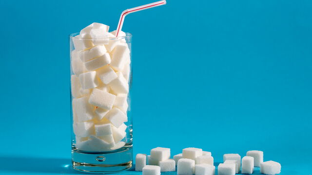 Bild zum Artikel„Süß, aber gefährlich: Wie Softdrinks die Stimmung belasten“