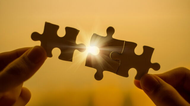 Bild zum Artikel„Hybride Therapieformen: Digitale Bausteine und Pharmakotherapie sinnvoll kombinieren“