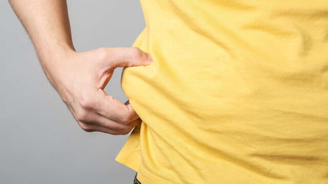 Bild zum Artikel„Neue Studie: Diese Antidepressiva machen dick!“