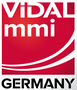 Logo VidalMMI