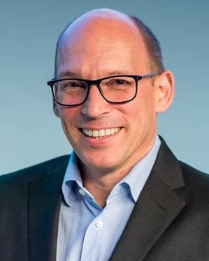 Prof. Dr. Andreas Reif