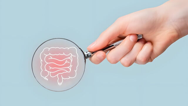 Bild zum Artikel„Reizdarmsyndrom trifft Depression: Wie Hausärzt:innen die Darm-Hirn-Achse therapeutisch nutzen können“
