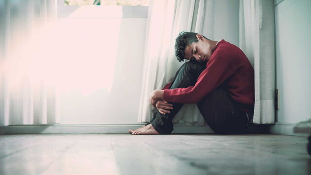 Bild zum Artikel„Depression ist keine Frauenkrankheit: Männer fallen öfter durchs Raster“