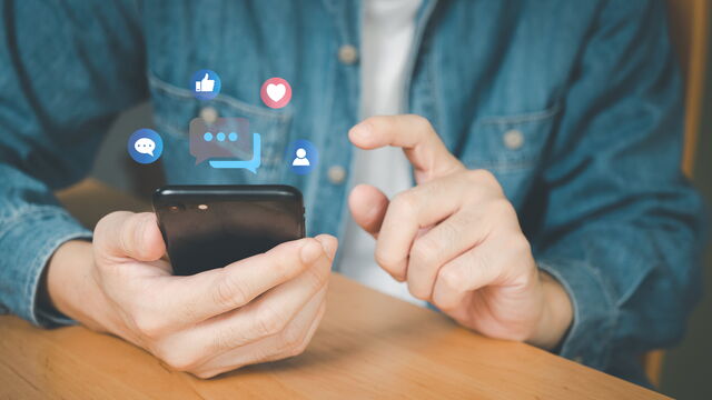Bild zum Artikel„Digitale Selbsthilfe-Communities bei Depression – Stigma reduzieren, Motivation stärken“