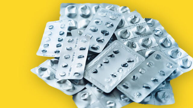 Bild zum Artikel„Metaanalyse zur Wahrscheinlichkeit von Absetzsymptomen“