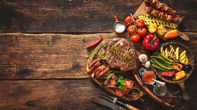 Bild zum Artikel„Depressiv durch Fleischverzicht?“