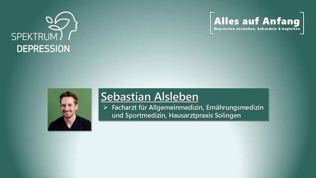 Bild zum Artikel„Sebastian Alsleben: Der digital informierte Patient in der Praxis“