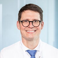 Prof. Dr. med. Andreas Stengel