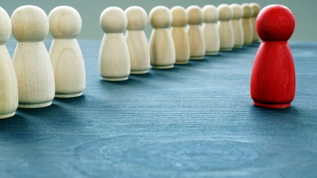 Bild zum Artikel„Informationsaustausch für mehr Sicherheit: Neue Plattform für psychisch kranke Täter in Planung“