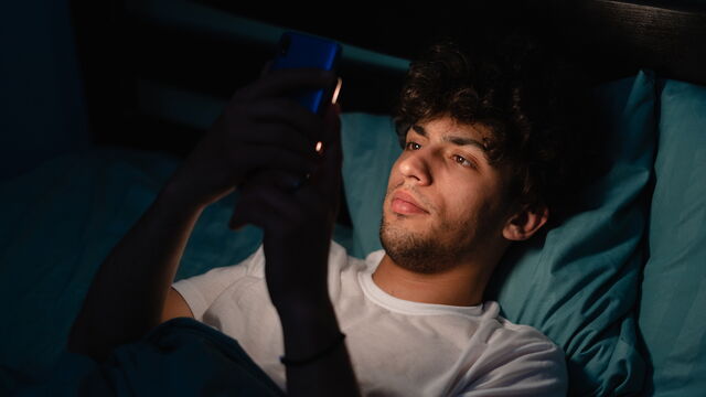 Bild zum Artikel„Psychische Gesundheit im digitalen Zeitalter“