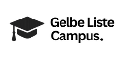 Logo Gelbe Liste Campus