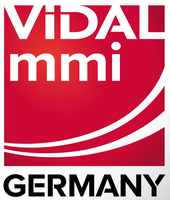Logo VidalMMI