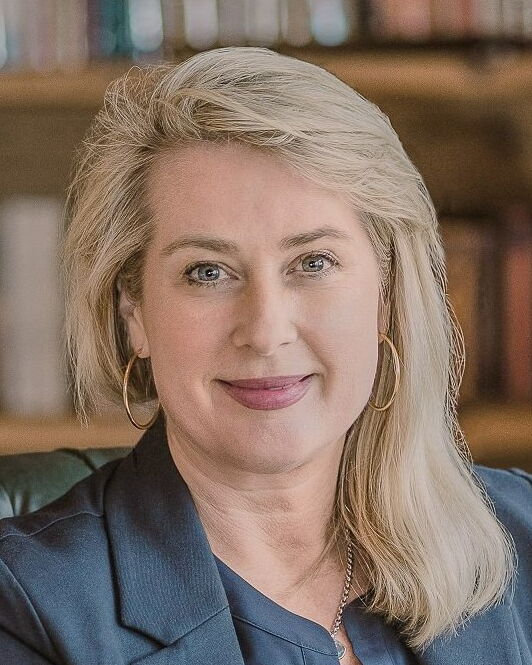 Prof. Dr. med. Anne Karow