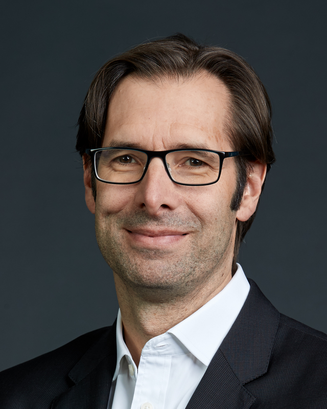 Prof. Dr. med. habil. Jens Kuhn