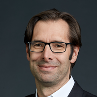 Prof. Dr. med. habil. Jens Kuhn