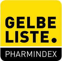 Logo Gelbe Liste