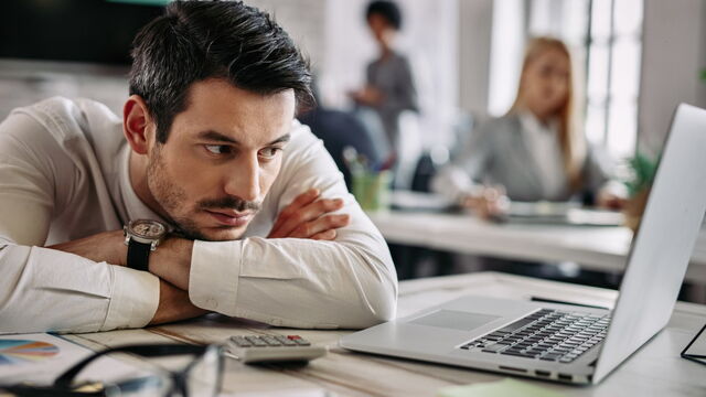 Bild zum Artikel„Arbeitsunfähigkeit bei Depression: Wie Therapieentscheidung und Behandlungsverträglichkeit die Rückkehr in Alltag und Beruf beeinflussen“