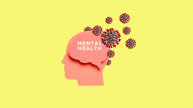 Bild zum Artikel„Was tun, wenn COVID das Glückshormon zerstört?“