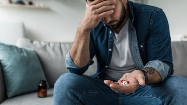 Bild zum Artikel„Absetzsymptome bei Pharmakotherapie: Das unterschätzte Risiko der Antidepressiva“
