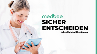 medbee Werbebanner