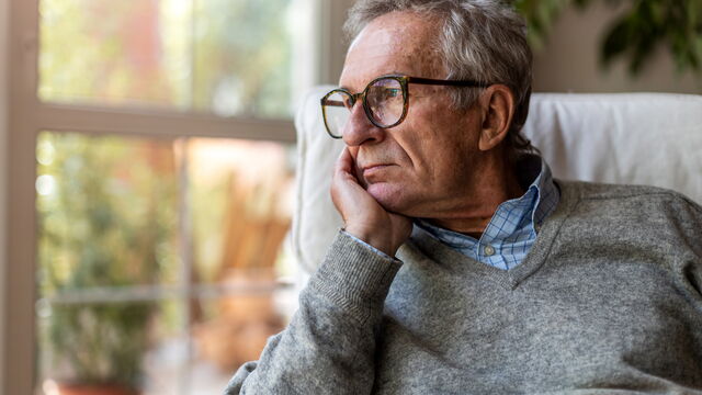 Bild zum Artikel„Late-Life-Depression: Wenn das Alter die Spielregeln der Therapie verändert“