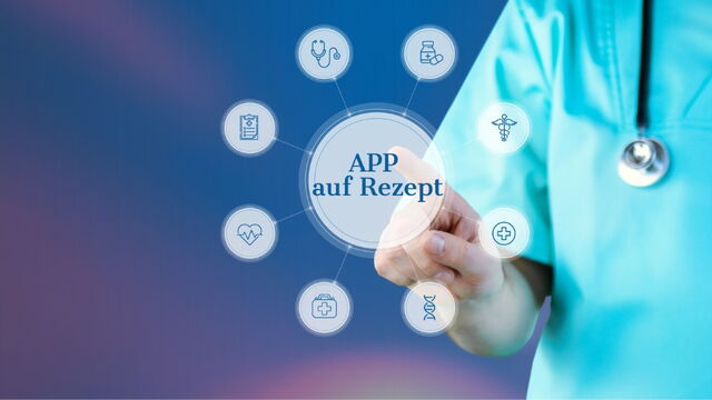Bild zum Artikel„Revolution im Praxisalltag: Digitale Gesundheitsanwendungen in der hausärztlichen Versorgung“